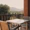 Hotel Vall de Bas