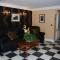 Fanad House