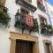 Apartamentos turísticos Cambil