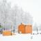 Domek na Roztoczu Sauna & Jacuzzi