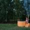 Domek na Roztoczu Sauna & Jacuzzi