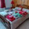 Chalet 126 m² PRALOUP - 乌弗奈特弗斯