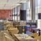 IntercityHotel Leipzig Foto: IntercityHotel Leipzig