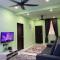 Sri Aman Homestay