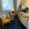 Hotel Meerblick garni