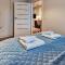 Apartament A2 DOMiTU z Basenem, Sauną, Jacuzzi - 5D Apartments - 斯克拉斯卡波伦巴