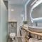 Apartament A2 DOMiTU z Basenem, Sauną, Jacuzzi - 5D Apartments - 斯克拉斯卡波伦巴