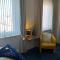 Hotel Meerblick garni