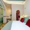 Bright Suite Navona