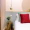 Bright Suite Navona