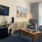 Hotel Meerblick garni