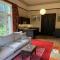 Riverside apartment