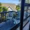 Cove Rock Stay