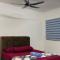 Qaseh Homestay Mutiara, Bandar Dato Onn, JB - 新山