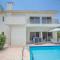 Protaras Delfini Villa Dv4