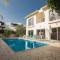 Protaras Delfini Villa Dv5