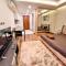 GARDEN VIEW Studio in Peak Towers - جنوب باتايا