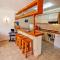 Rondel - sea view villa with private pool in Costa Blanca - Moraira