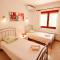 Rondel - sea view villa with private pool in Costa Blanca - Moraira