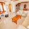Rondel - sea view villa with private pool in Costa Blanca - Moraira