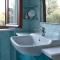 Le Balze Camere in Villa
