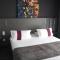 Golf Hotel Colvert - Room Service Disponible - Levernois