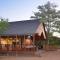 Pezulu Tree House Lodge - Hoedspruit