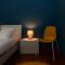 Quadrifoglio Apartment by Wonderful Italy