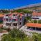 Studio apartment in Dugi Rat with sea view, balcony, air conditioning, WiFi 5132-3 - Dugi Rat