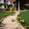 Studio apartment in Dugi Rat with sea view, balcony, air conditioning, WiFi 5132-5