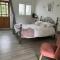 The Crown Lodges