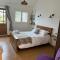 The Crown Lodges