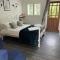 The Crown Lodges