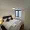 Newly built 2 bed flat in the heart of Leek