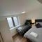 Newly built 2 bed flat in the heart of Leek - Leek