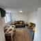 Newly built 2 bed flat in the heart of Leek
