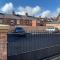 Newly built 2 bed flat in the heart of Leek - Leek