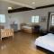 The Crown Lodges