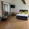 The Crown Lodges