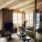 Stefan Glowacz CHALET mit traumhaftem Bergblick