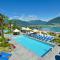 Top Swiss Family Hotel La Campagnola - San Nazzaro