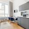 Bob W Duo Lofts - 塔尔图
