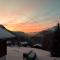 Chalet Sonne