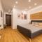 Luxury Studio Living High-End Amenities and Great Location by Flat Mаnager - София