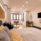 Luxury Studio Living High-End Amenities and Great Location by Flat Mаnager - София