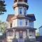 The Tower Cottage Bed and Breakfast - Point Pleasant Beach