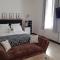 Oasis Master Suite
