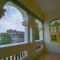 THE CHETTINAD HERITAGE