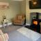 Church Farm, Legbourne Louth