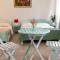 Rooms and Apartments Djanovic